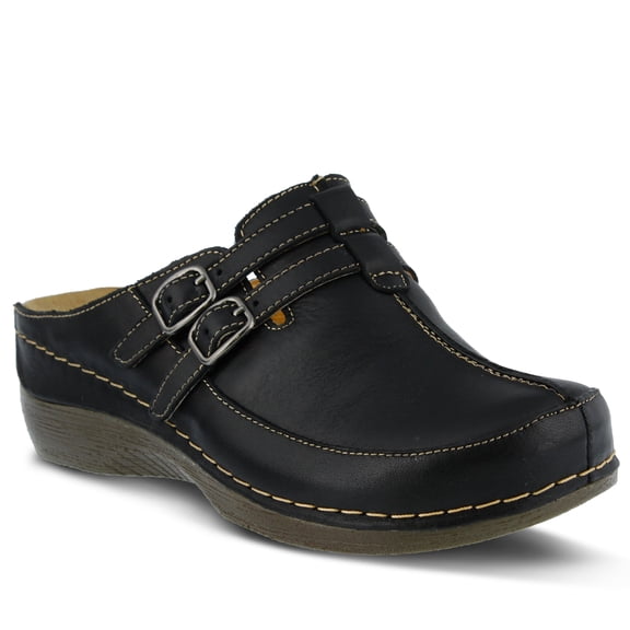 Spring Step Women's Happy Mule