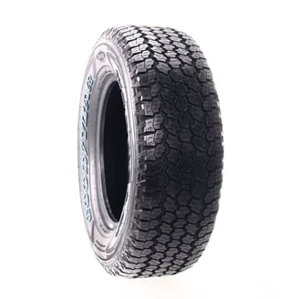 Goodyear Wrangler Fortitude HT All Terrain 265/65R17 112T Light