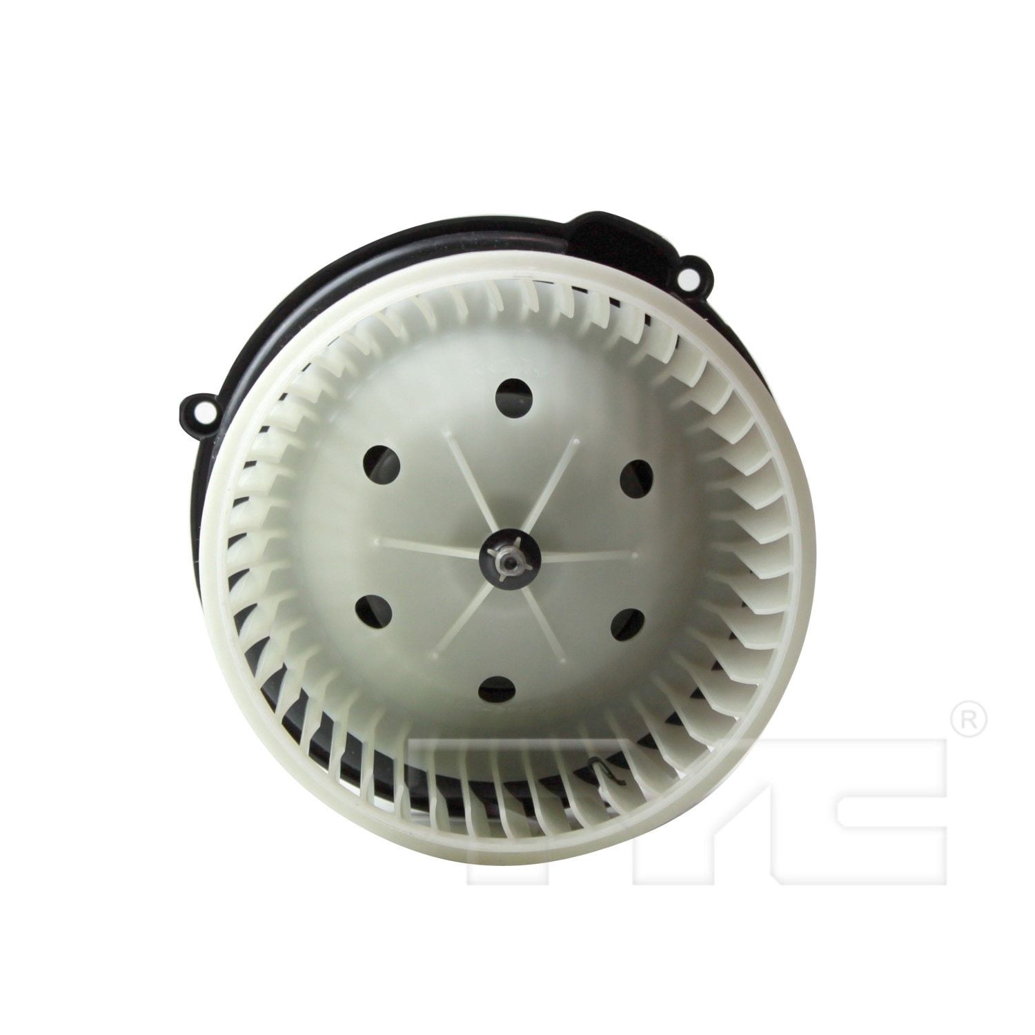 HVAC Blower Motor Fits select: 2006-2017 CHEVROLET EQUINOX, 2010-2017 GMC TERRAIN