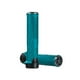 thumbnail image 2 of Paquete de 2 fundas de goma verde militar para manillar de bicicleta. Empuñaduras ergonómicas antideslizantes para bicicletas de montaña y carretera. Fácil instalación. Diseño con cierre. Rkxzt, 2 of 8