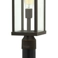 thumbnail image 6 of Hinkley Lighting - Manhattan - 1 Light Large Outdoor Post Top or Pier Mount, 6 of 7