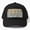 Black, variant on Icklingham Suffolk Baseball Hat, English Village Travel Heritage Graphic Design, Classic Cap