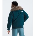 thumbnail image 4 of Chaqueta The North Face McMurdo Bomber Midnight Petrol para hombre, 4 of 8
