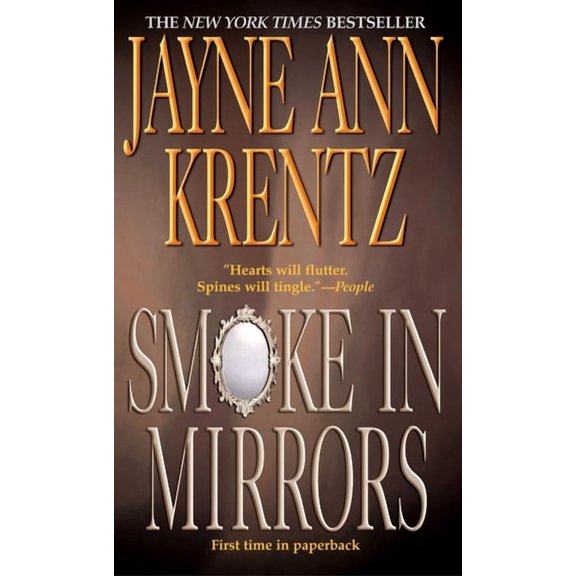 Smoke in Mirrors, (Paperback)