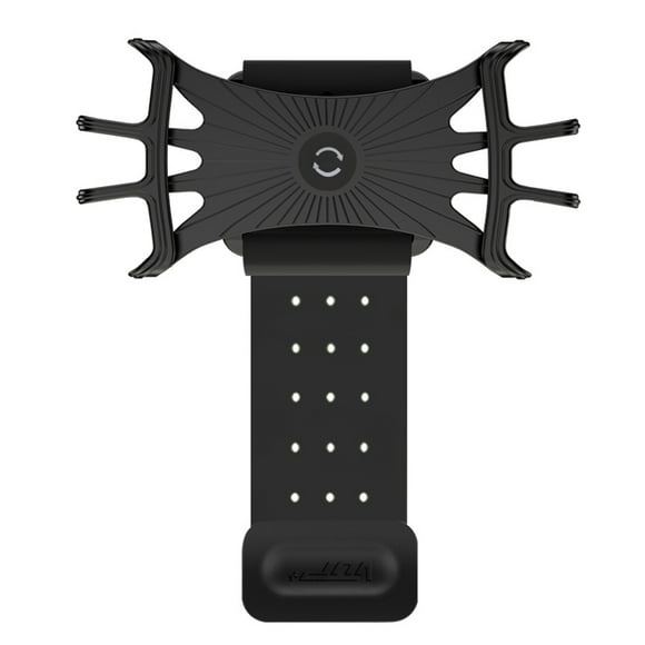 Adjustable Sporting Armband Breathable Sweat-proof Cell Phone Armband for Screen