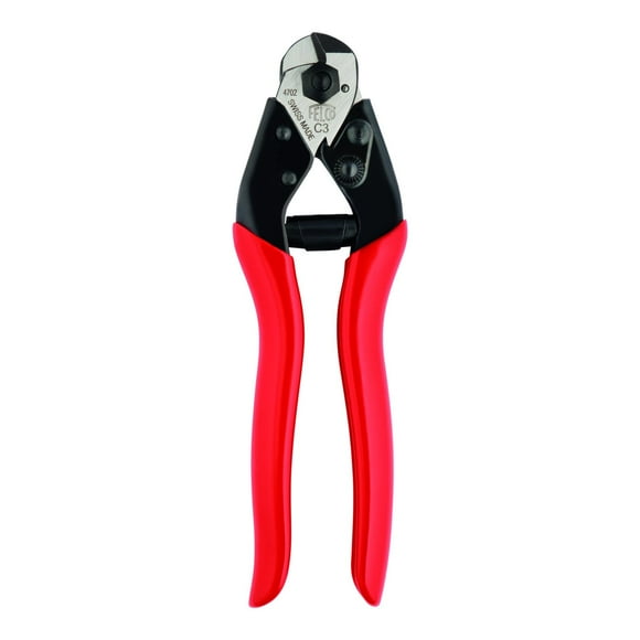 Cortadora de alambres y cables FELCO C3
