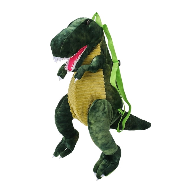 Kides Cute Children Toddler Dinosaur Mochila para jardín de infantes Pre School Bag Wmkox8yii jkg5139