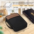 thumbnail image 2 of Funda Bíblica FINPAC para bolso, tamaño pequeño, resistente al agua, 2 of 7