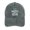 Gray, variant on Cat Selfie Navy Adjustable Baseball Cap for Men Women, Classic Casual Snapback Hat