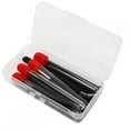 thumbnail image 3 of 3D Printer Nozzle Cleaning Tool Kit Stainless Steel Cleaning Needle Tweezers Set, 3 of 11