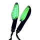 thumbnail image 2 of Direccionales Delanteras/Traseras RODA Universal Verde Led Set, 2 of 2