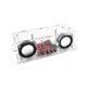 thumbnail image 1 of Diy Bluetooth Speaker Kit Electronics Diy Soldering Project Practice Solder Assembly Diy Electronic, 1 of 5