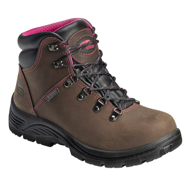 cheap work boots for ladies