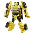 thumbnail image 1 of Transformers CYBERWORLD, figurine Cyber Changers Bumblebee, 1 of 10