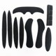 thumbnail image 3 of Bicycle Helmet Inner Padding Protective Sponge Cushion for Cycling Safety Gear, 3 of 5