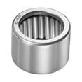 thumbnail image 5 of B88 Needle Roller Bearings Full Complement Drawn Cup, Open, 1/2 I.D. 11/16 OD 1/2 Width 5500rpm Limiting Speed, 5 of 5