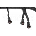thumbnail image 4 of Dorman Fuel Injection Wiring Harness 904-546 OE Solutions; OE Replacement; 40 Inch Length; Boxed, 4 of 7