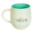 thumbnail image 3 of Taza Hometrends Hello Sunshine 460 ml, 3 of 3