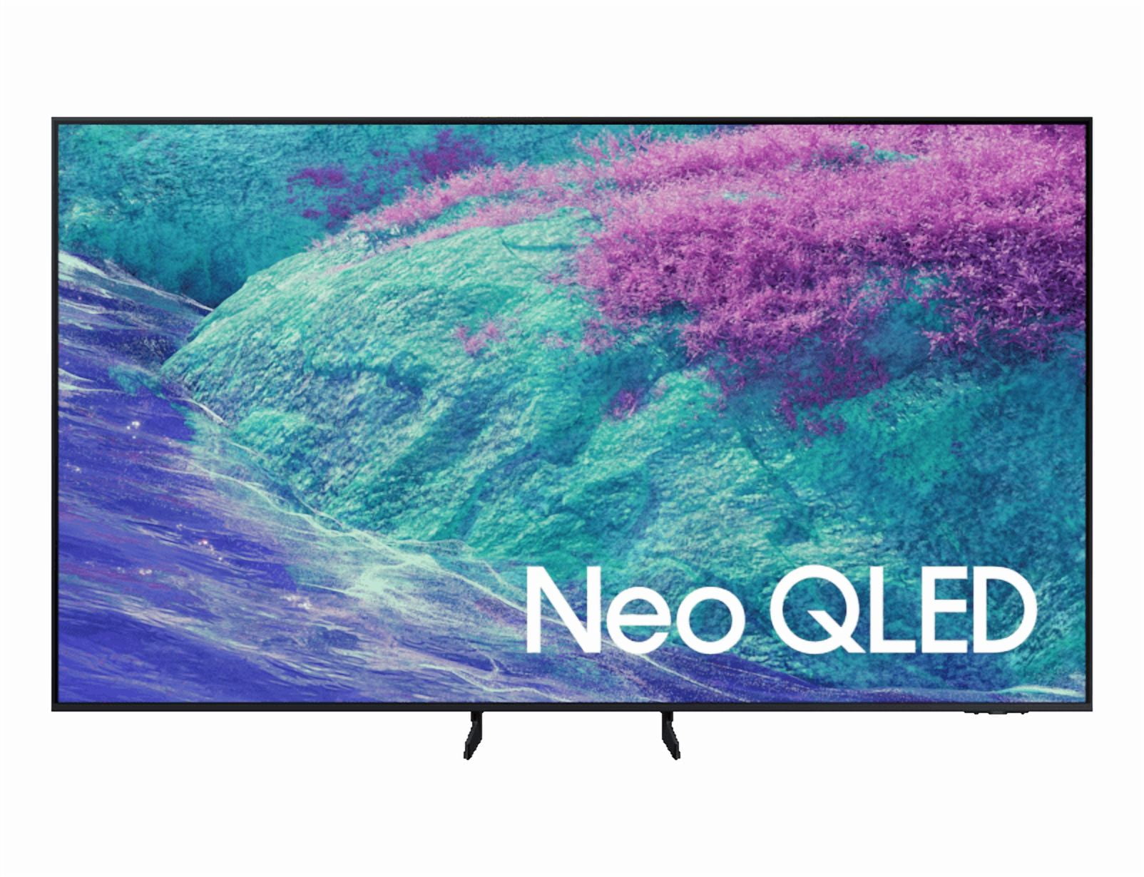 Pantalla 75'' Samsung Neo QLED 4K QN1EF Vision AI (2025)