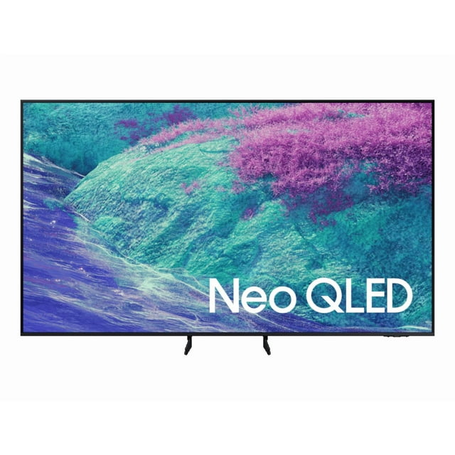 Pantalla 75'' Samsung Neo QLED 4K QN1EF Vision AI (2025)