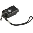 thumbnail image 2 of Personal alarm panic alarm pocket alarm 100dB alarm system (travel robbery protection alarm siren motion detector mini alarm system), 2 of 3