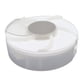 thumbnail image 1 of Trampa Eléctrica Para Moscas, Dispositivo Para Plagas, Fuente De Alimentación USB, ABS Automático, 1 of 7