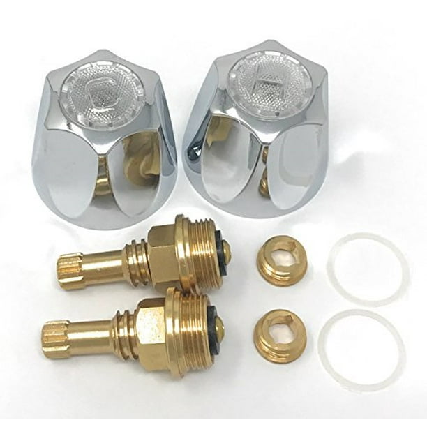 pp price pfister type handle replacement kit [2219] includes 2pcs