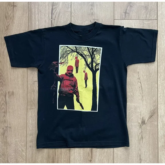 CLASSIC New Glassjaw 2000s Gift For Fans Unisex S-5XL Shirt 13D696