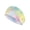 Tie Dye, variant on COEQINE Tie Dye Nurse Button Headband Headbands with Button for Mask Sweatband for Running,Workout,Basketball Sports Headbands for Teens Nurse Headbands Bulk