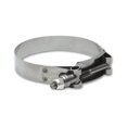 thumbnail image 2 of Vibrant Performance Hose Clamp 2790 Fabrication Components; 2 Inch To 2.30 Inch Clamping Range; T-Bolt Style; Stainless Steel; Set of 2, 2 of 5