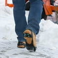 thumbnail image 2 of Duenorth AP Industrial - Traction Aid - Size: M - (Medium - Men's 7.5-10, Women's 8.5-11), 2 of 6