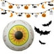 thumbnail image 4 of Inflable Globo Ocular para Césped Y Jardín Fiesta Halloween, 4 of 9