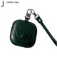 thumbnail image 1 of Protective Case Cover for Shokz OpenFit 2 T920 High-quality PU Shockproof, 1 of 1