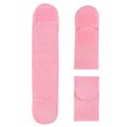 thumbnail image 3 of Envolturas de gel reutilizables para mascarillas de cuello, mascarillas de gel reutilizables para el cuello Envolturas reutilizables para el cuidado del cuello Mascarilla r, 3 of 13