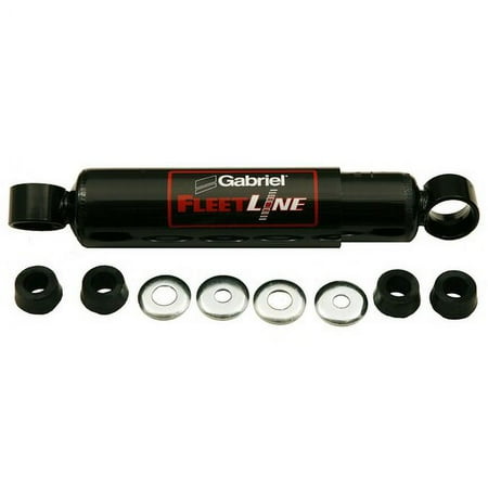 Gabriel 85062 Fleet Line Heavy Duty Shock Absorber