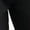 Black, variant on Girls Parachute Windbreaker Pant, Sizes XS - XLP