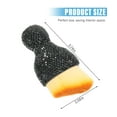 thumbnail image 2 of Car Interior Detailing Brush,Soft Bristle Cleaning Brush Car Detailing Brush Dusting Brush,Car Interior Cleaning Tool, 2 of 6