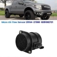 thumbnail image 4 of Car Mass Air Flow Sensor 28164-27800 for I30 Carens 2003-2015 0281002721, 4 of 4