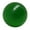 Forest Green, variant on London Magic Works Acrylic Balls for Contact Juggling- Perform Like a Pro