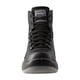 thumbnail image 4 of Tenis CARIBU Caballero ajustable Resistente negro 27.5, 4 of 4