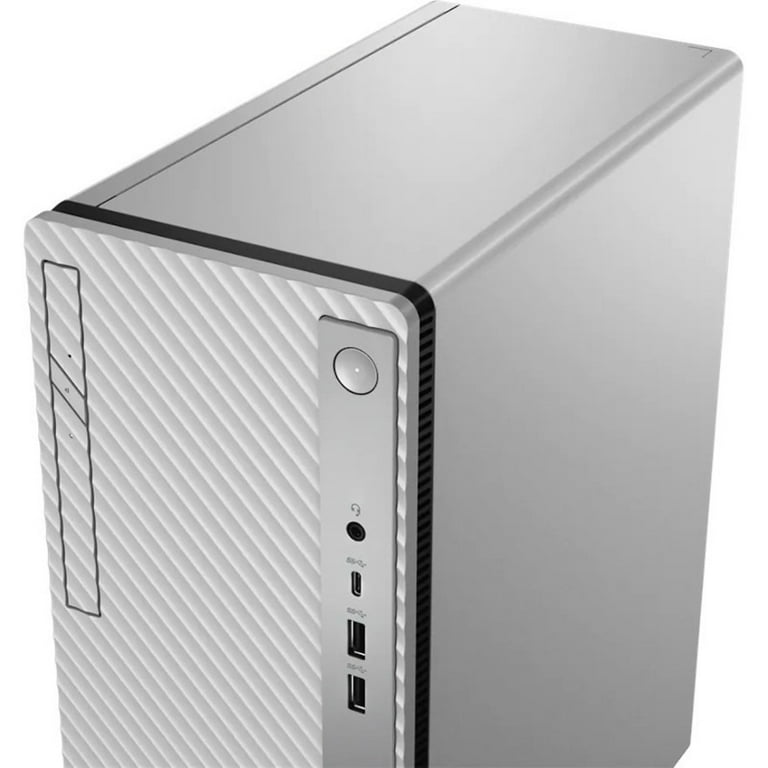 Lenovo IdeaCentre Desktop Tower Computer, Intel Core i7 i7-12700