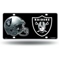 thumbnail image 1 of NFL Metal Tag License Plate, 1 of 1