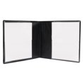 thumbnail image 2 of Handy Housewares Auto Registration & Insurance Holder Wallet - Keeps Your Car or Truck Documents Clean and Organized, 2 of 6