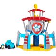 thumbnail image 1 of Set de juego PAW Patrol Dino Rescue Headquarters. Cuartel general Paw Patrol 9, 1 of 5