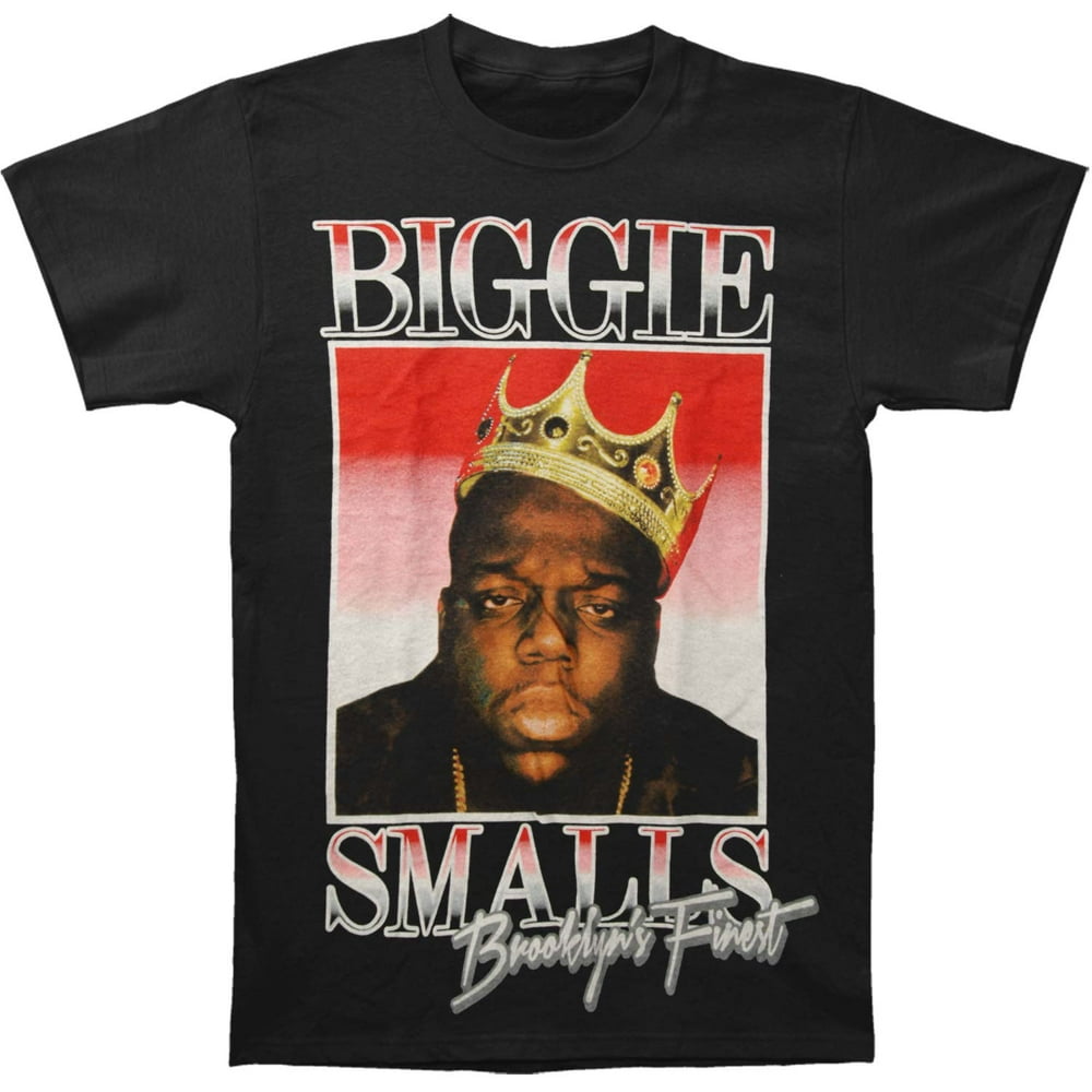biggie tee