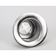 thumbnail image 3 of Perlick 57008 Drain Socket, 1.5 Ips, S.S.,, 3 of 4