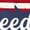 01-Navy, variant on American Flag Patriotic T-Shirt Women 4th of July Shirt USA Flag Stars Stripes Graphic V Neck Raglan Shirt Summer Casual Tops