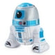 thumbnail image 2 of Peluche STAR WARS R2-D2 20 cm, 2 of 5