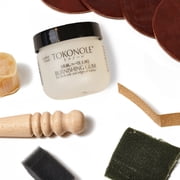 Leather Burnishing Starter Kit, 7 pc Set