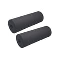 thumbnail image 4 of 2 piezas Manejo de manipulación de agarre de fitness cubiertas de manija para el levantamiento de pesas del gimnasio 23 mmx70 mmx130 mm, 4 of 8